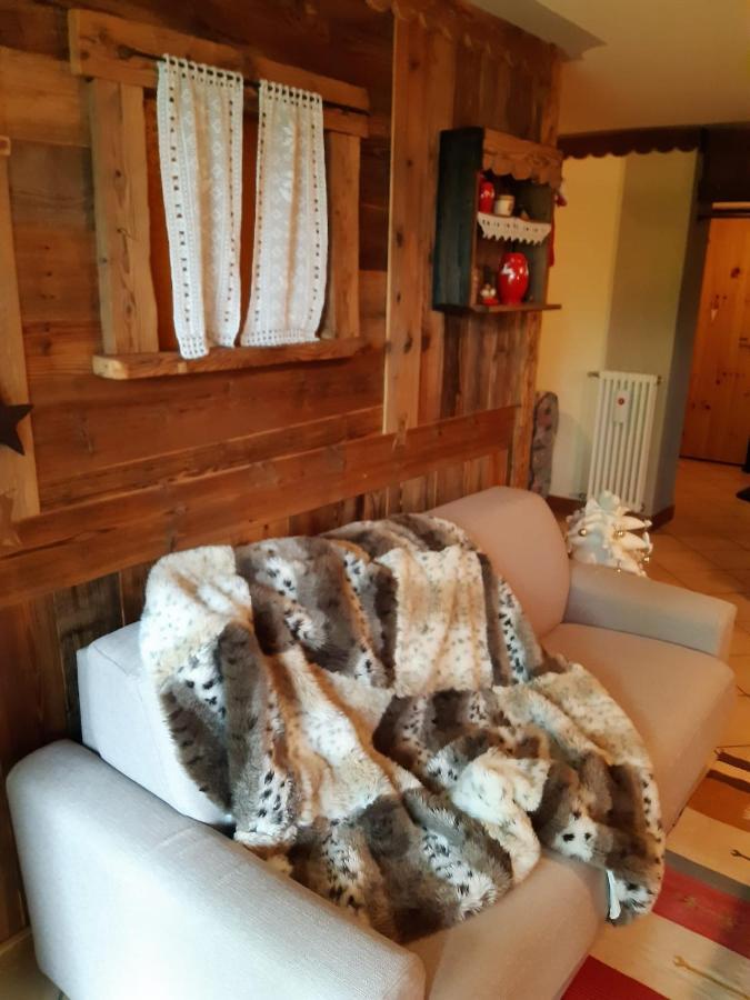 Appartement Fiocco Di Neve à Pila  Extérieur photo